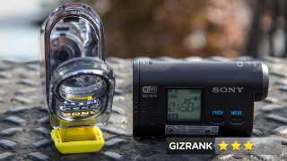 Sony Action Cam Review: Not as Awesome as We Hoped